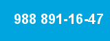 988 891-16-47